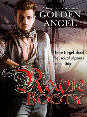 cover image of Rogue Booty